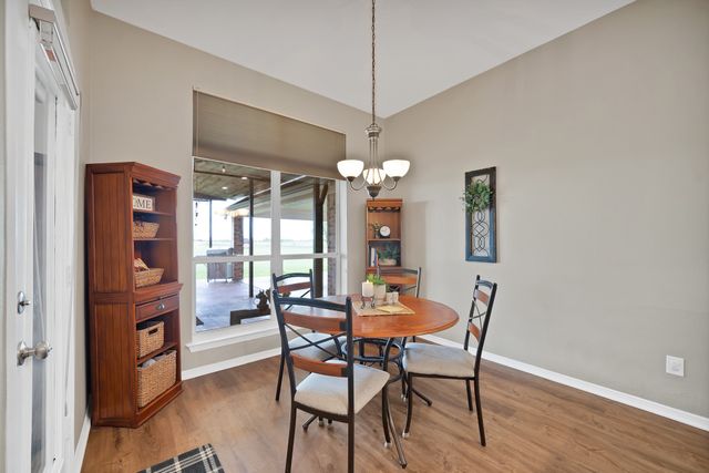 163 N Savanna Drive, Rhome, TX 76078