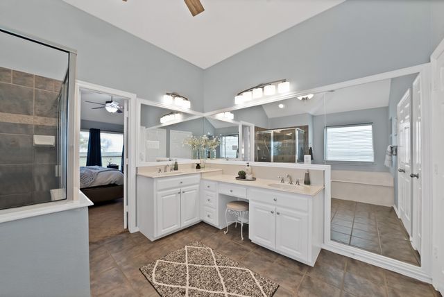 163 N Savanna Drive, Rhome, TX 76078