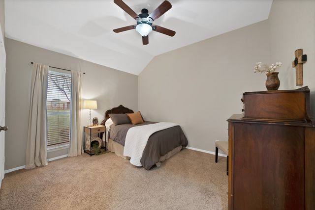 163 N Savanna Drive, Rhome, TX 76078