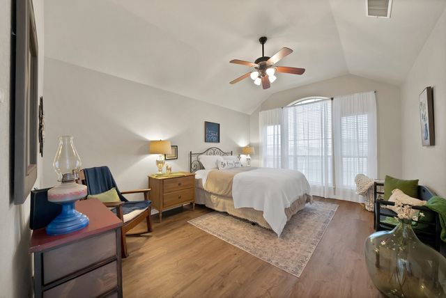 163 N Savanna Drive, Rhome, TX 76078