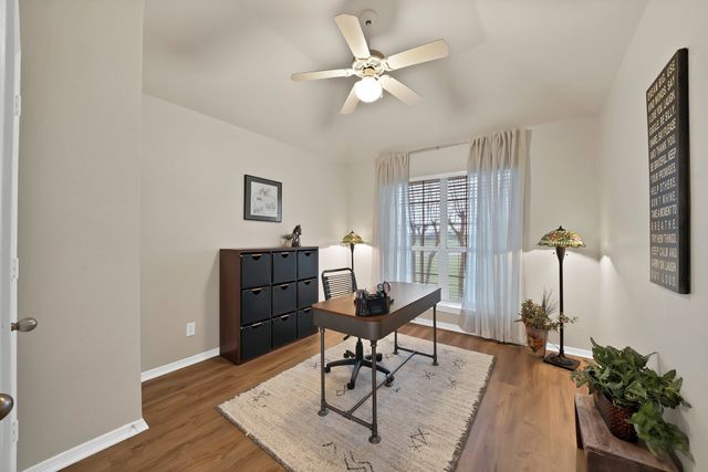 163 N Savanna Drive, Rhome, TX 76078
