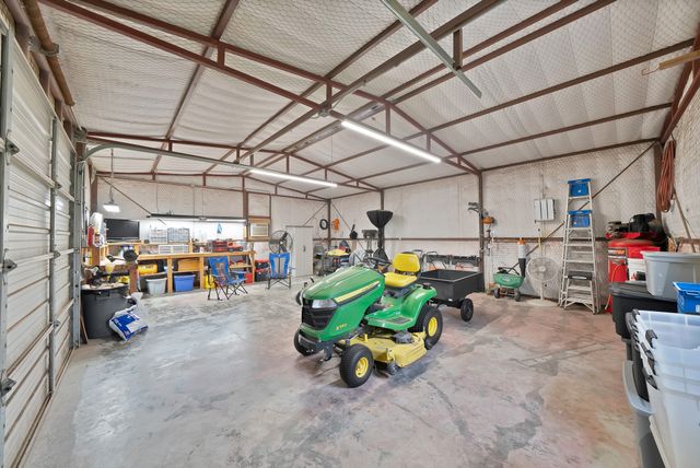 163 N Savanna Drive, Rhome, TX 76078