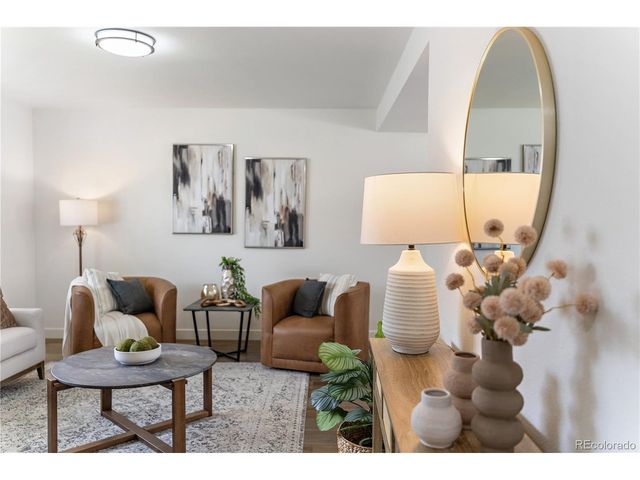 7160 Alpenwood Way, Colorado Springs, CO 80918