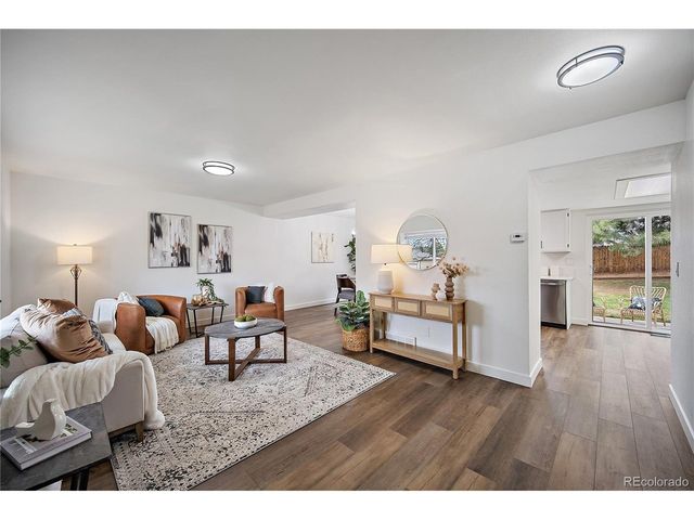 7160 Alpenwood Way, Colorado Springs, CO 80918