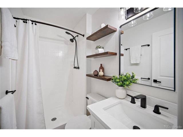 7160 Alpenwood Way, Colorado Springs, CO 80918