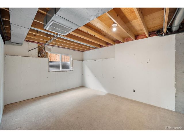 7160 Alpenwood Way, Colorado Springs, CO 80918