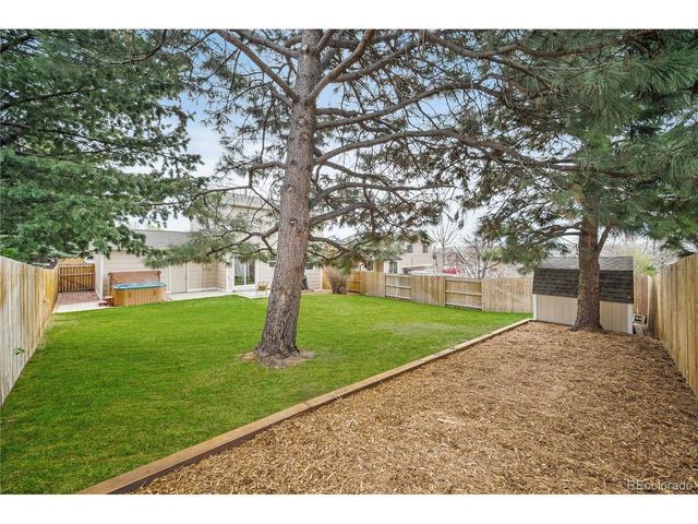 7160 Alpenwood Way, Colorado Springs, CO 80918