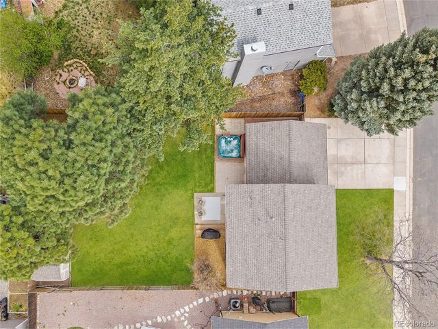 7160 Alpenwood Way, Colorado Springs, CO 80918