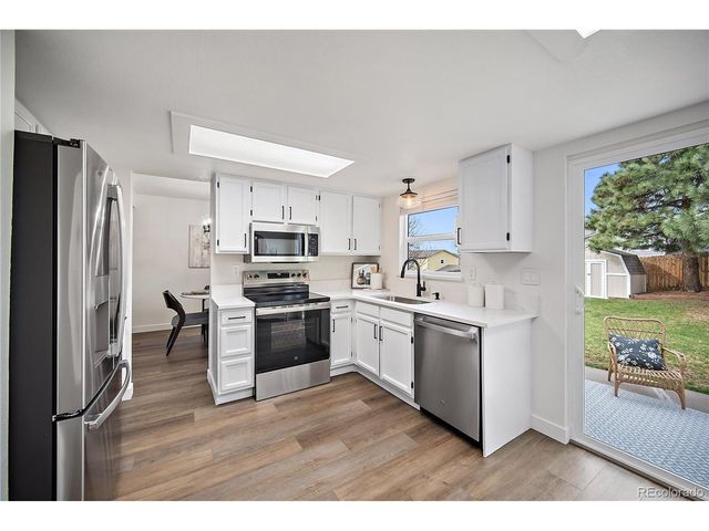 7160 Alpenwood Way, Colorado Springs, CO 80918