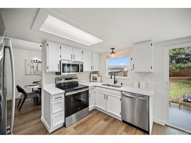 7160 Alpenwood Way, Colorado Springs, CO 80918