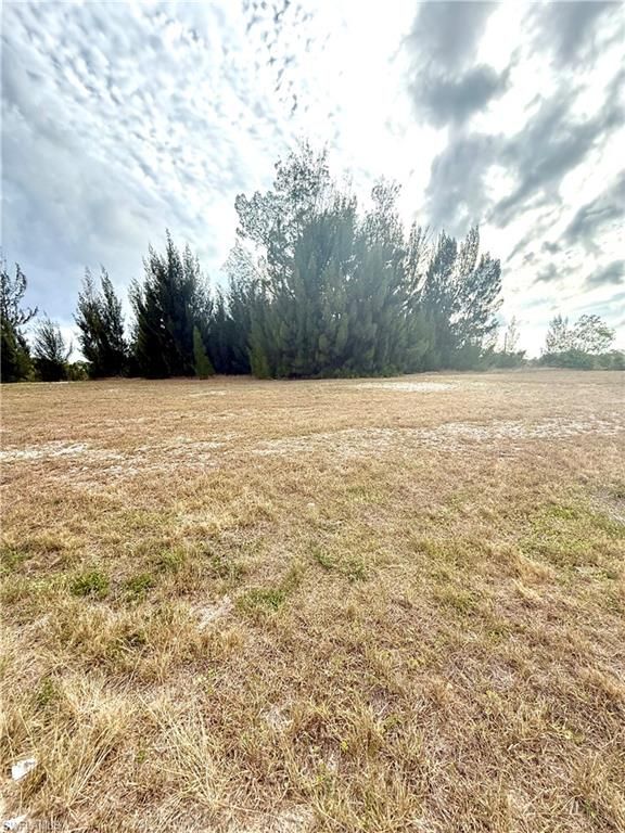 3644 NE 9th PL, CAPE CORAL, FL 33909 — exterior