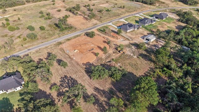 1105 Gonzollas Road, Springtown, TX 76082