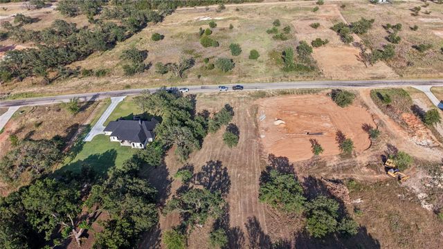 1105 Gonzollas Road, Springtown, TX 76082