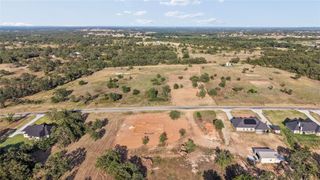 1105 Gonzollas Road, Springtown, TX 76082
