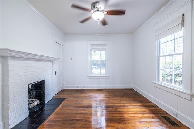 16 1st NE Avenue, Atlanta, GA 30317