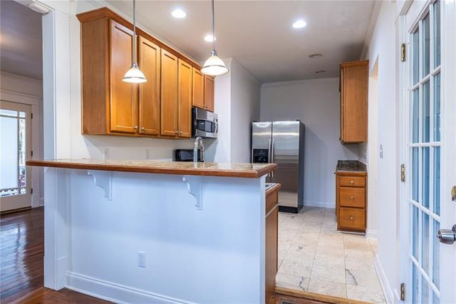 16 1st NE Avenue, Atlanta, GA 30317