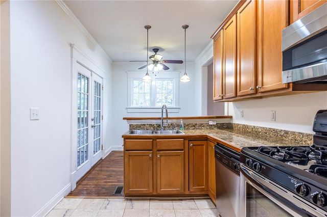 16 1st NE Avenue, Atlanta, GA 30317