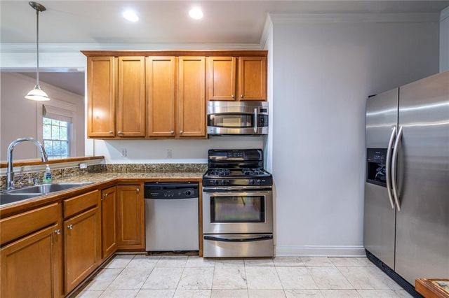 16 1st NE Avenue, Atlanta, GA 30317