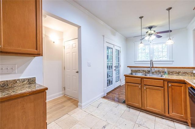 16 1st NE Avenue, Atlanta, GA 30317