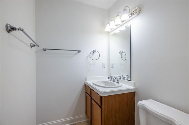 16 1st NE Avenue, Atlanta, GA 30317