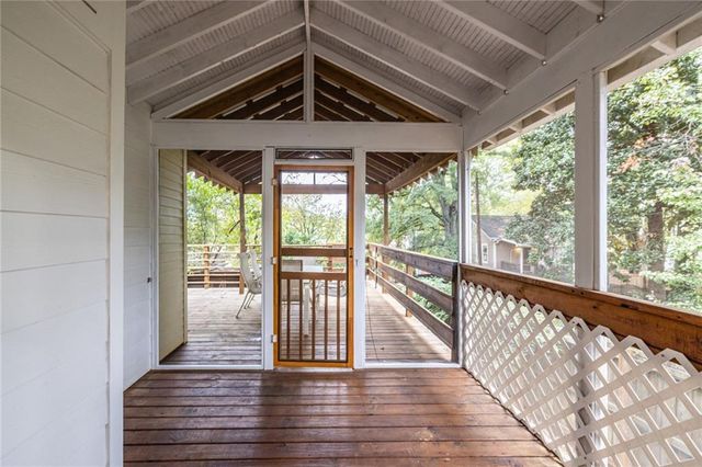 16 1st NE Avenue, Atlanta, GA 30317