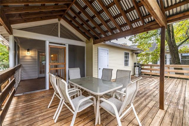 16 1st NE Avenue, Atlanta, GA 30317