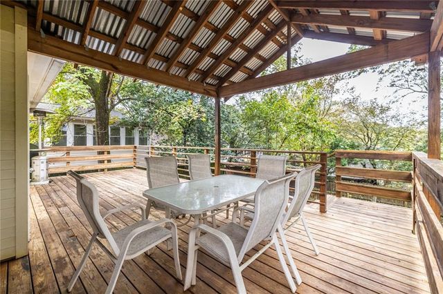 16 1st NE Avenue, Atlanta, GA 30317