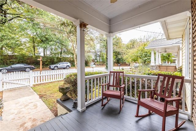 16 1st NE Avenue, Atlanta, GA 30317