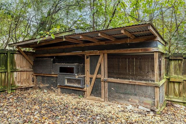 16 1st NE Avenue, Atlanta, GA 30317