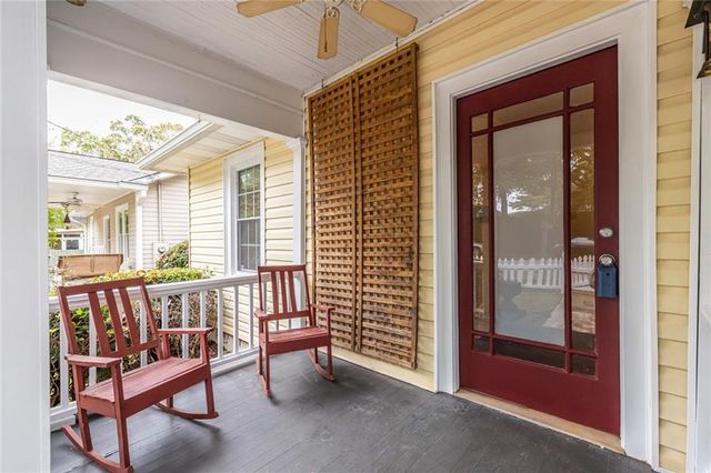 16 1st NE Avenue, Atlanta, GA 30317