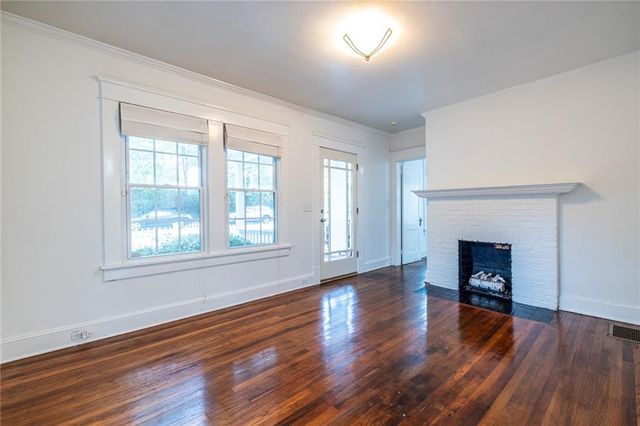 16 1st NE Avenue, Atlanta, GA 30317