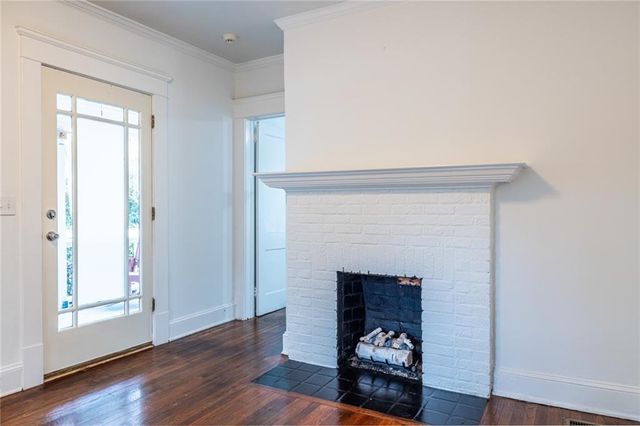 16 1st NE Avenue, Atlanta, GA 30317