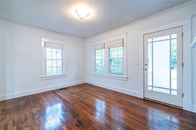 16 1st NE Avenue, Atlanta, GA 30317