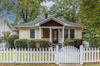 16 1st NE Avenue, Atlanta, GA 30317