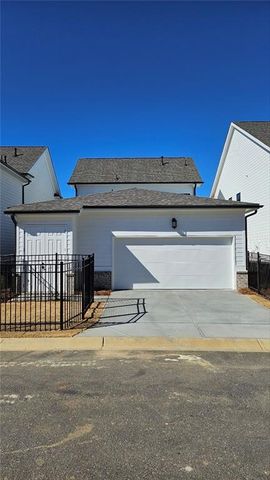 821 Dodd Trail, Buford, GA 30518