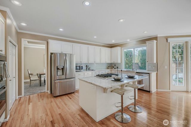16133 SE 266th Street, Covington, WA 98042