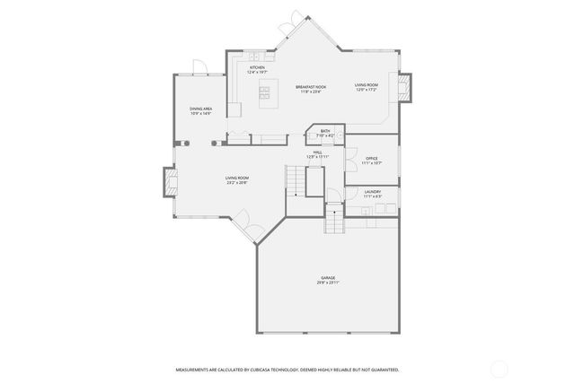 16133 SE 266th Street, Covington, WA 98042