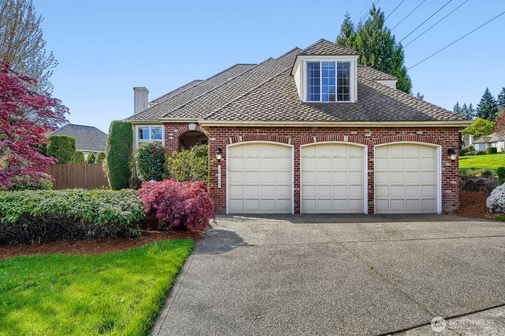 16133 SE 266th Street, Covington, WA 98042