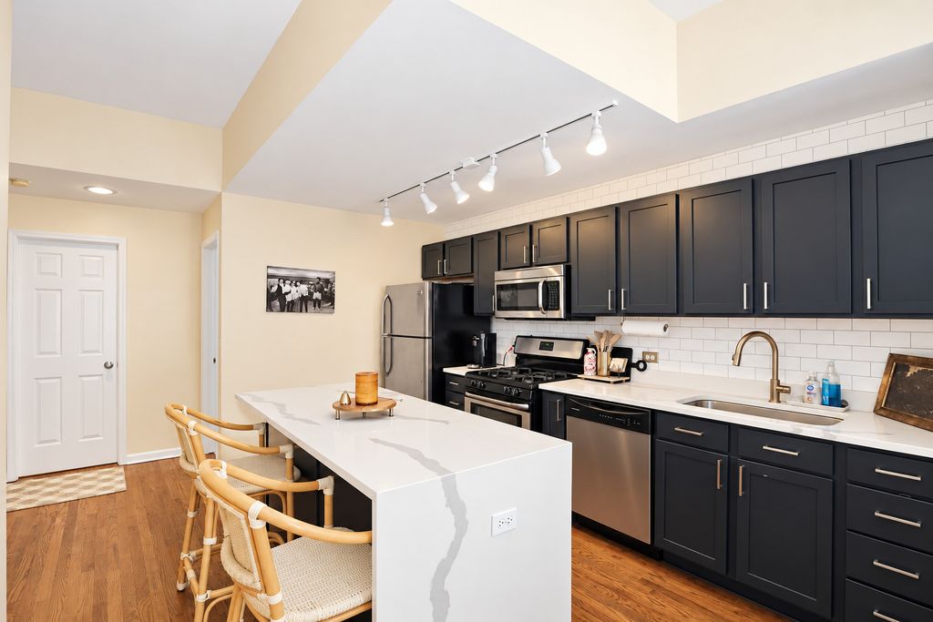 2356 N Elston Court 403, Chicago, IL 60614 — photo 4