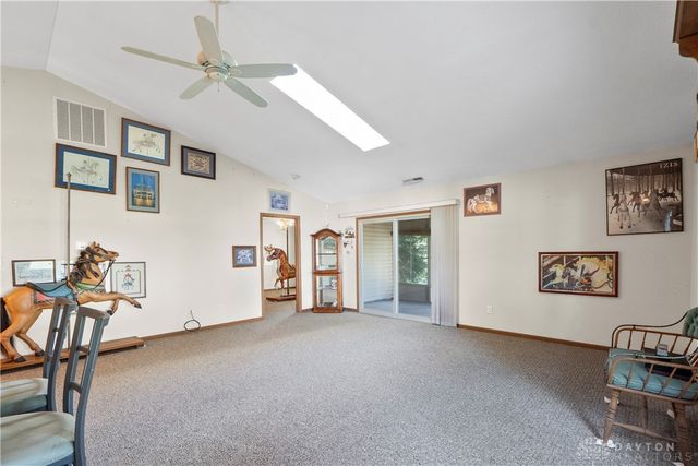 114 Brumbaugh Court, Englewood, OH 45322