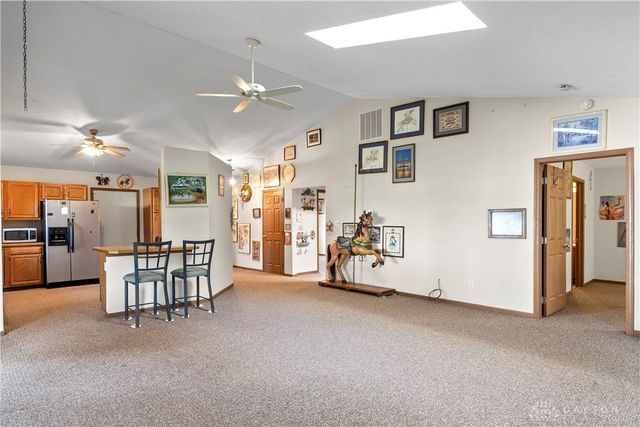 114 Brumbaugh Court, Englewood, OH 45322