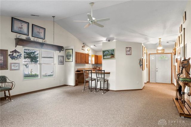 114 Brumbaugh Court, Englewood, OH 45322