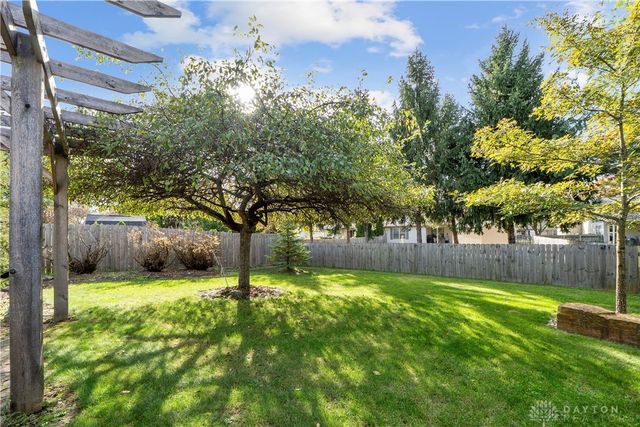 114 Brumbaugh Court, Englewood, OH 45322