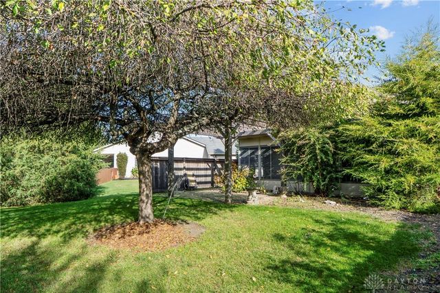 114 Brumbaugh Court, Englewood, OH 45322