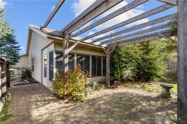 114 Brumbaugh Court, Englewood, OH 45322