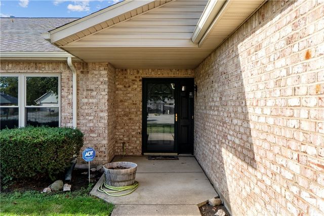 114 Brumbaugh Court, Englewood, OH 45322