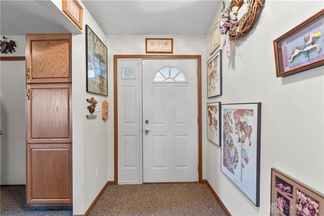 114 Brumbaugh Court, Englewood, OH 45322