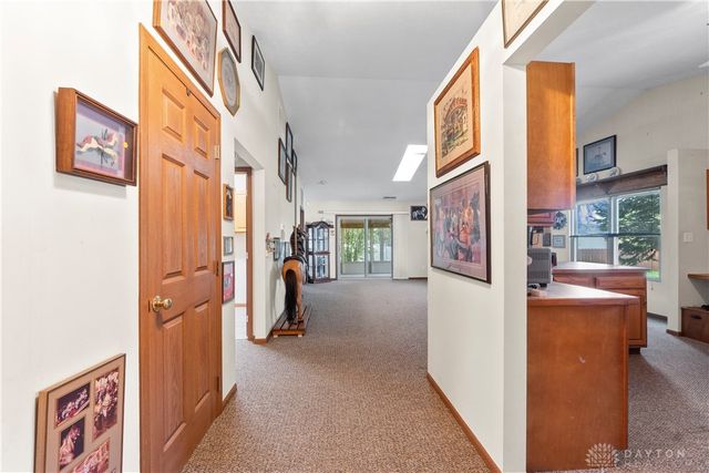 114 Brumbaugh Court, Englewood, OH 45322