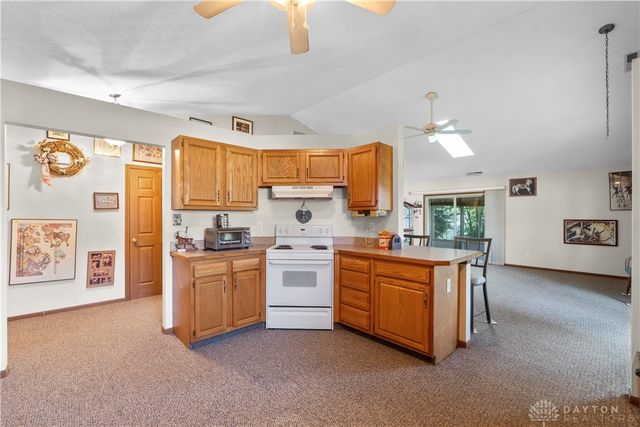 114 Brumbaugh Court, Englewood, OH 45322