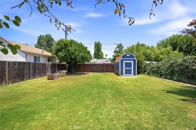 7012 Natick Avenue, Van Nuys, CA 91405